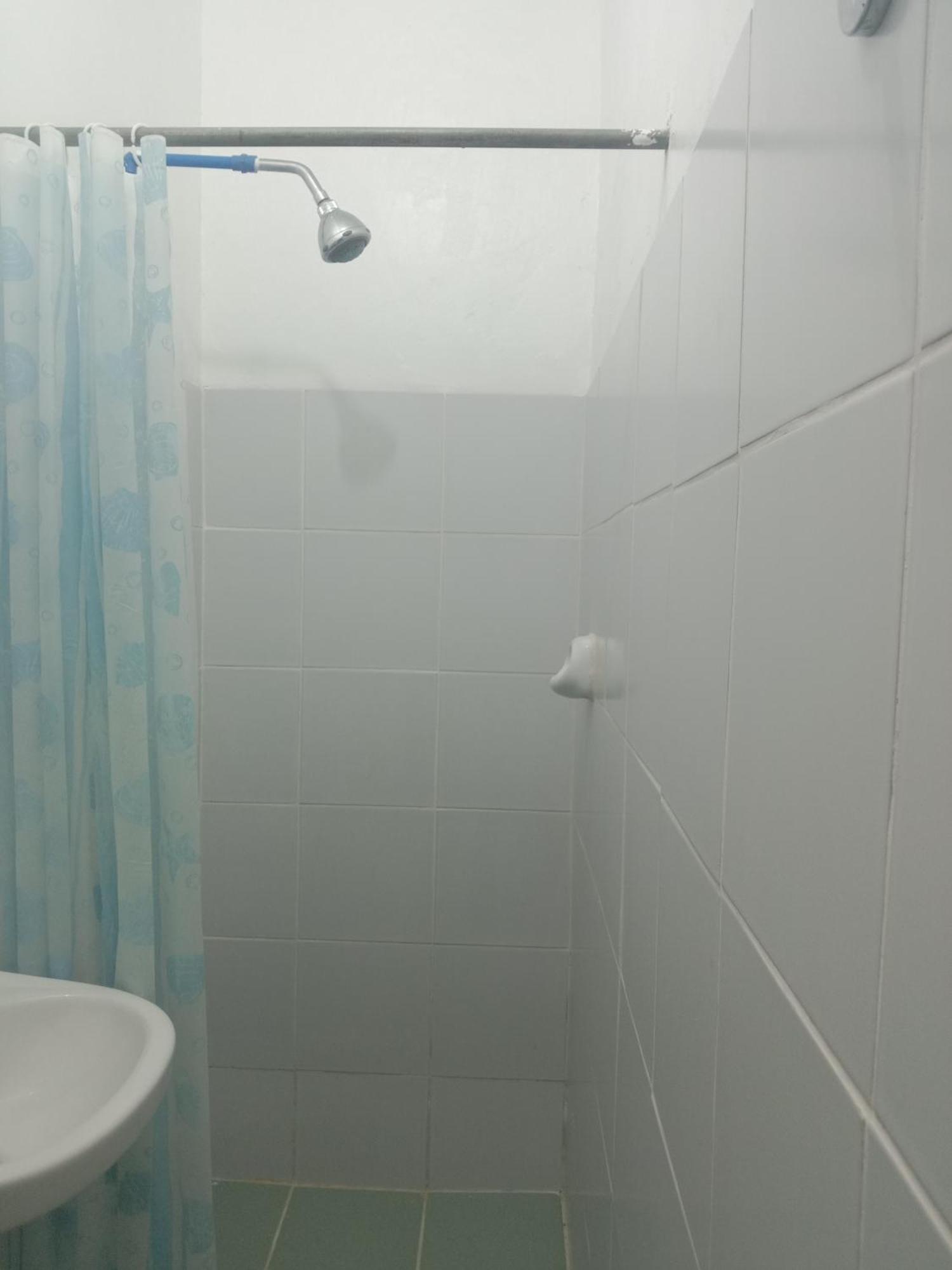 爱妮岛 布卡纳海滨宾馆酒店 客房 照片