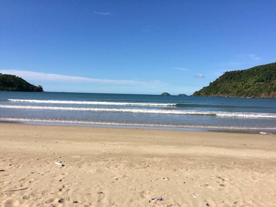爱妮岛 布卡纳海滨宾馆酒店 外观 照片