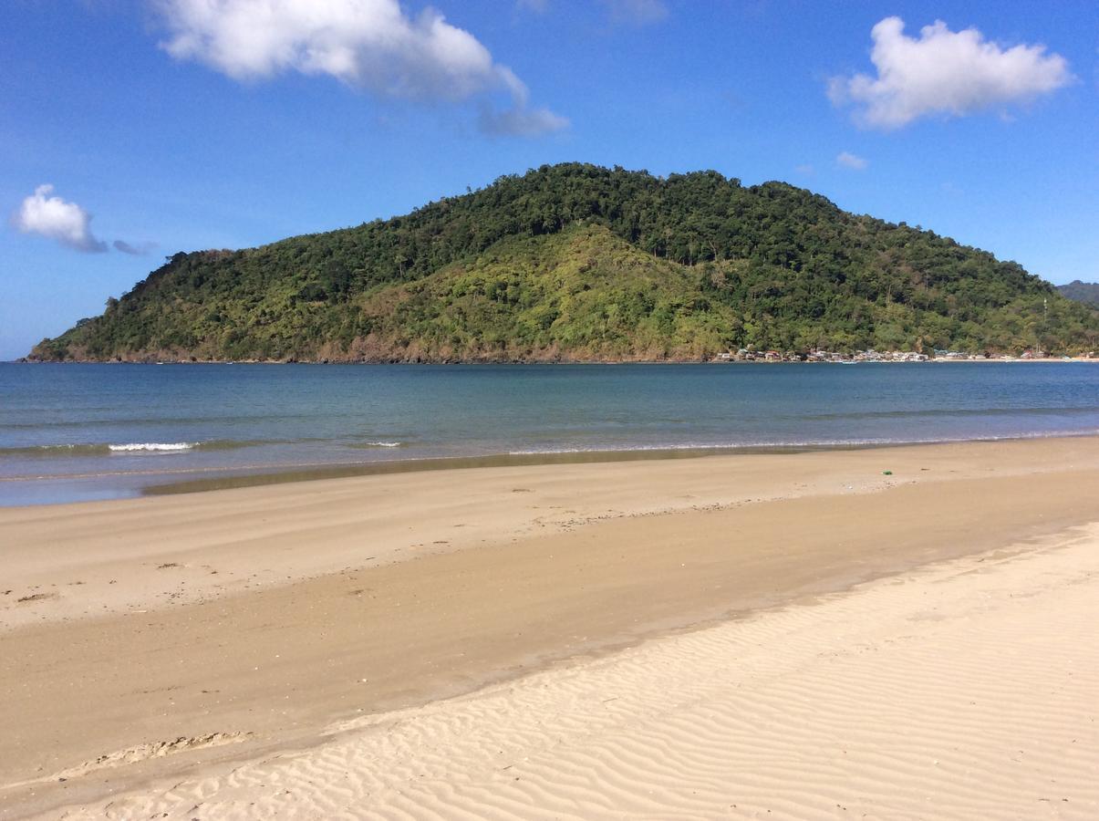 爱妮岛 布卡纳海滨宾馆酒店 外观 照片