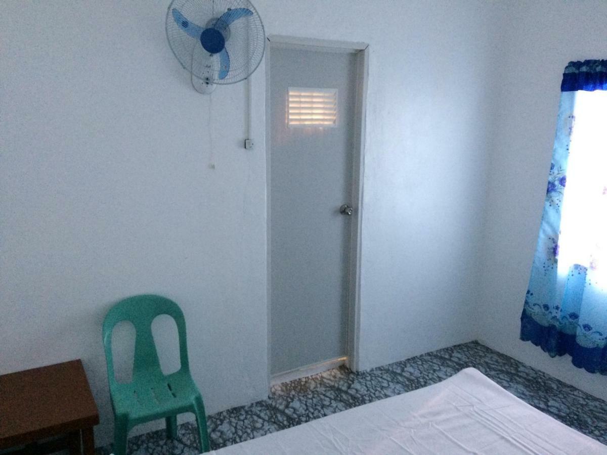 爱妮岛 布卡纳海滨宾馆酒店 外观 照片